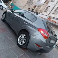 برلیانس320 مدل1394 خاکستری|خودرو سواری و وانت|تهران, مشیریه|دیوار
