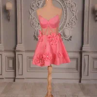 لباس مجلسی دخترانه