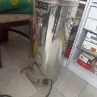 سماور برقی ۳۰ لیتر