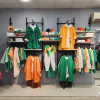 نیروی کار جهت فروشندگی