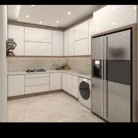 کابینت واشکاف و دکور مغازه|خدمات پیشه و مهارت|مشهد, نوید|دیوار