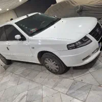 فروش سمند سورون