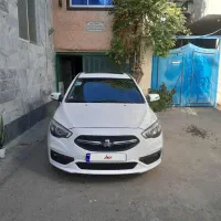 شاهین G مدل ۱۴۰۰