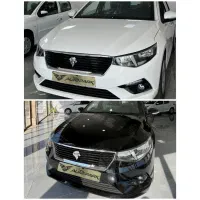 تارا ۶ دنده (v1+) صفر مدل ۱۴۰۴ نقد و اقساط