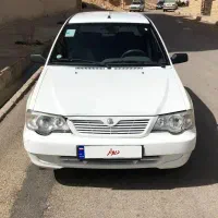 فروش111مدل99شاسی پلم|خودرو سواری و وانت|صدرا-فارس, فاز ۱|دیوار