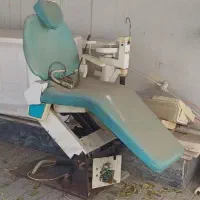 یونیت دندان پزشکی