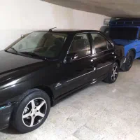 پارس تیوفایو ۱۴۰۲ مشکی