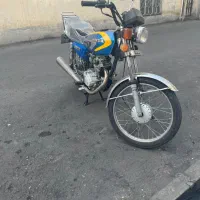 ساوین ۱۲۵|موتورسیکلت|تهران, خواجه نظام الملک|دیوار