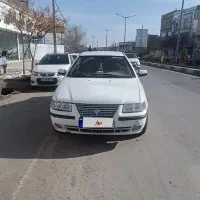 سمند lx 87|خودرو سواری و وانت|تربت‌حیدریه, کاشانی|دیوار