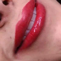 میکروبلیدینگ تتو سایه خط چشم بن مژه شیدینگ میکرو|خدمات آرایشگری و زیبایی|مشهد, امام رضا (ع)|دیوار