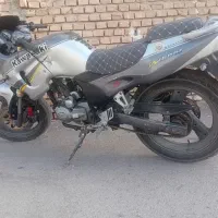 موتور پیشرو وینر ۲۰۰سنگین