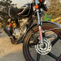 هوندا kabir مدل 97