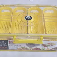 ظروف فریزری|ظروف نگهدارنده، پلاستیکی، یک‌بارمصرف|تهران, ابوذر|دیوار