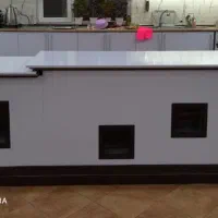 برچسب کابینت هایگلس|خدمات پیشه و مهارت|خرم‌آباد, |دیوار