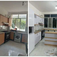 برچسب کابینت و تعمیرات کابینت|خدمات پیشه و مهارت|مشهد, جاهد شهر|دیوار