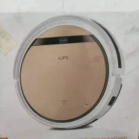 جاروبرقی رباتیک خشک و مرطوب ILIFE V5s Pro