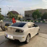 مزدا ۳ تیپ ۳