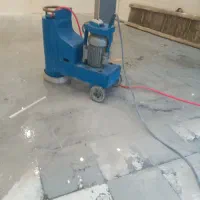 خدمات کف سابی سنگ بتن وموزائیک ساب مدرن|خدمات نظافت|شهرکرد, |دیوار