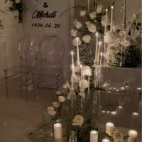 اجاره سالن جشن عقد نامزدی تولد|خدمات پذیرایی، مراسم|اهواز, کوروش|دیوار