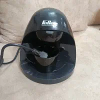 قهوه جوش فلر