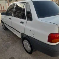 پراید
