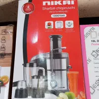 آف آبمیوه گیر ۴ کاره ویس