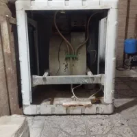 کولرابی جنرال استیل ۳۵۰۰