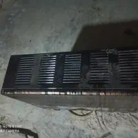 بخاری|بخاری، هیتر، شومینه|گنبد کاووس, |دیوار