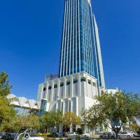 واحد-اداری-86-متری-برج-آرمیتاژ