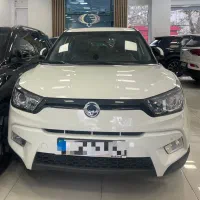 تیوولی ۲۰۱۷ سفید