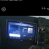 تلوزیون ال سی دی