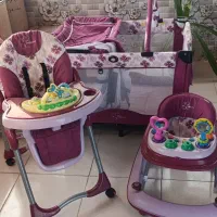 وسایل بچه اسباب بازی