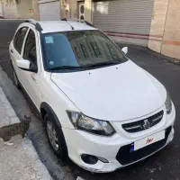 کوییک R مدل ۹۸ خانگی کم کارکرد|خودرو سواری و وانت|تبریز, |دیوار