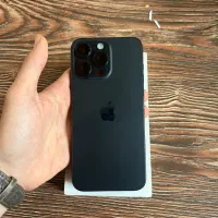 ایفون ۱۵ پرو مکس ۵۱۲ گیگ iphone 15 pro max
