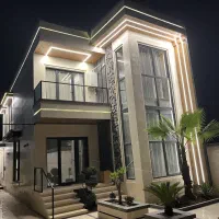 ویلا استخردار دوبلکس مدرن|اجارهٔ کوتاه‌مدت ویلا و باغ|فومن, |دیوار