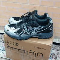 کتونی اسیکس مستر کوالیتی سایز۴۵و۴۴نایک ادیداس