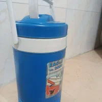 کلمن اب سه لیتری