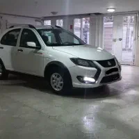 کوییک GX تیپ L|خودرو سواری و وانت|همدان, |دیوار