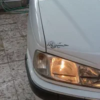 پژو پارس
