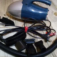 دمنده مکنده 1202 بسیار پر قدرت رنیکس|جاروبرقی، جارو شارژی، بخارشو|رشت, بلوار گیلان|دیوار