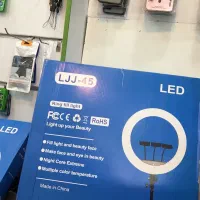 رینگ لایت LJJ-45