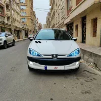 206تبت دو|خودرو سواری و وانت|کرمان, |دیوار