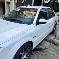 دنا تیپ ۲ فول چهار چرخ دیسک مدل ۹۶|خودرو سواری و وانت|کرج, شاهین‌ویلا|دیوار