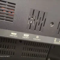 تلویزیون ال سی دی|تلویزیون و پروژکتور|اصفهان, هفتون|دیوار