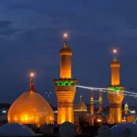 کاروان کربلا با زیارت کامل مکان های زیارتی|تور و چارتر|اهواز, شهرک اکباتان|دیوار