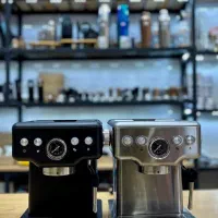 قهوه ساز(اسپرسوساز)یونیک لایف۸۹۳۱(یکسال گارانتی)