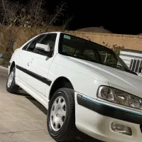 پارس۱۴۰۱موتور جدید