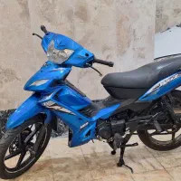 موتورtvs راکز