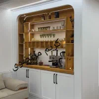 کابینت لوکس