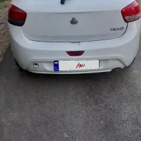 تیبا ۲|خودرو سواری و وانت|مینودشت, |دیوار